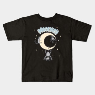 Monkey Kids T-Shirt